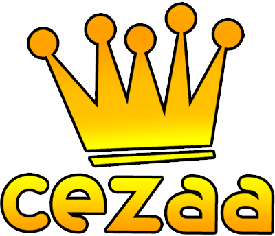 Cezaa Logo